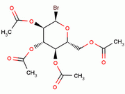 乙酰溴-α-D-葡萄糖