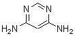 4,6-二氨基嘧啶