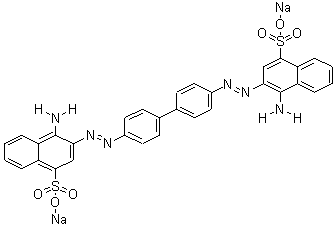 刚果红