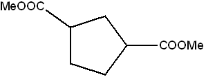1,3-环戊二羧酸甲酯