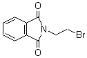 N-(2-溴乙基)邻苯二甲酰亚胺