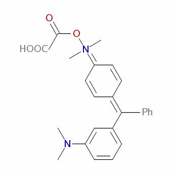 草酸孔雀石绿