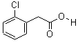 2-氯苯乙酸
