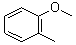 邻甲基苯甲醚