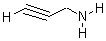 炔丙胺