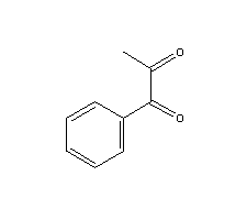1-苯基-1,2-丙二酮