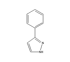 3-苯基吡唑