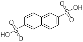 2,6-萘二磺酸