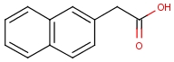 2-萘乙酸