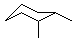 邻二甲基环己烷