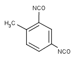 2,4-二异氰酸基-1-甲基苯