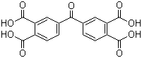 3,3',4,4'-四甲酸二苯甲酮