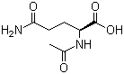 N-α-乙酰-L-谷氨酸