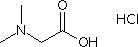 N,N-二甲基甘氨酸盐酸盐