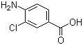 3-氯-4-氨基苯甲酸