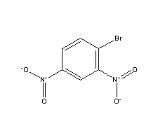 1-溴-2,4-二硝基苯