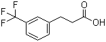 3-(3-三氟甲基苯基)丙酸