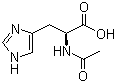 N-乙酰-L-组氨酸
