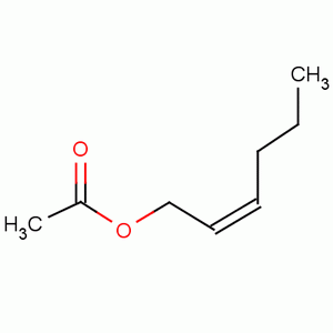 反式-2-己烯-醋酸盐
