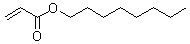 丙烯酸辛酯