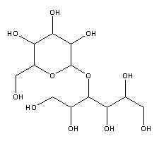 麦芽糖醇