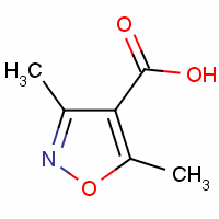 3,5-二甲基异噁唑-4-羧酸