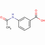3-乙酰氨基苯甲酸