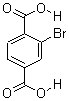 2-溴对苯二甲酸