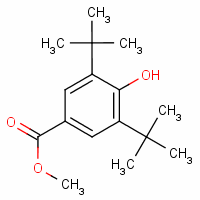 3,5-二叔丁基-4-羟基苯甲酸甲酯