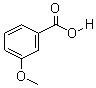 3-甲氧基苯甲酸