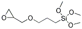 γ-(2,3-环氧丙氧基)丙基三甲氧基硅烷