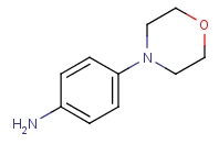 4-4-吗啉-3-苯胺
