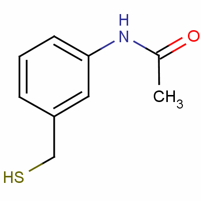 3-乙酰氨基茴香硫醚