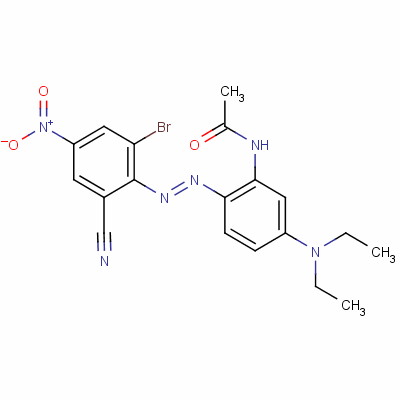 分散蓝 183:1