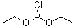 二乙基氯代磷酸酯