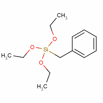苄基三乙氧基硅烷