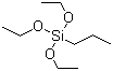 正丙基三乙氧基硅烷