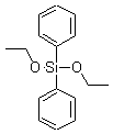 二苯基二乙氧基硅烷