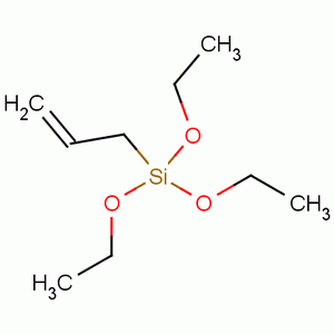 烯丙基三乙氧基(甲)硅烷
