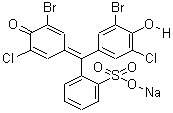 溴氯酚兰