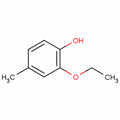 2-乙氧基-4-甲基苯酚