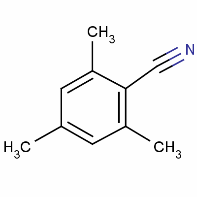 2,4,6-三甲基苯甲腈