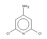 4-氨基-2,6-二氯吡啶