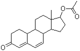 脱氢诺龙醋酸酯