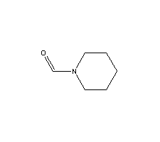 N-甲酸基哌啶