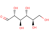 β-D-阿洛糖