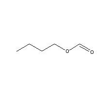 甲酸丁酯