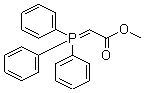 甲氧羰基亚甲基三苯基正磷