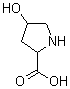 顺-4-羟基-D-脯氨酸