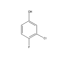 3-氯-4-氟苯酚